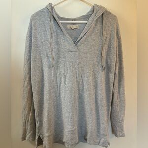 Lou & Grey for LOFT • Size XS • Gray